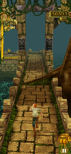 Temple Run screenshot 17