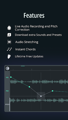 FL Studio Mobile screenshot 17