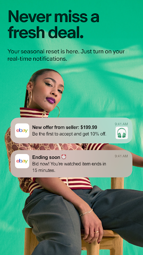 eBay online shopping & selling screenshot 26