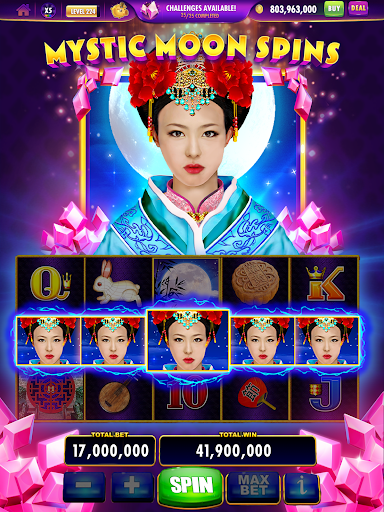 Cashman Casino Slots Games screenshot 16