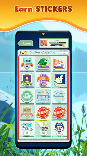 Solitaire Deluxe® 2: Card Game screenshot 4