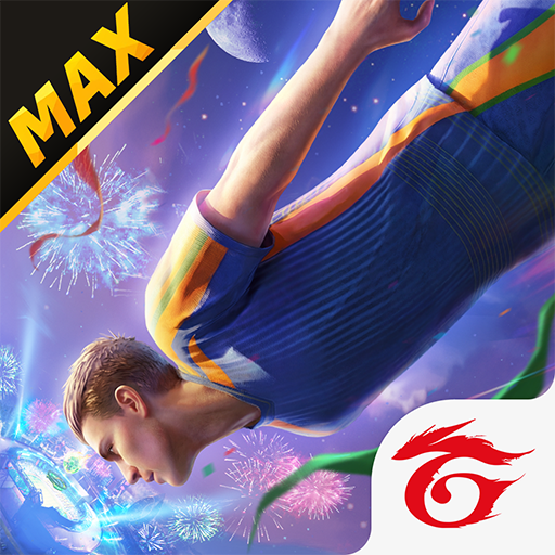 Free Fire MAX: Fire Kickoff