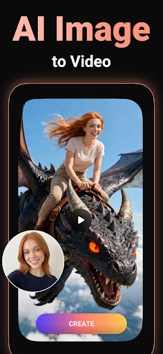 AI Video Generator Viddo Maker screenshot 8