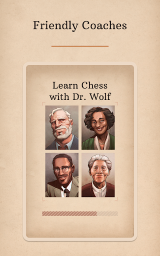 Learn Chess with Dr. Wolf screenshot 18
