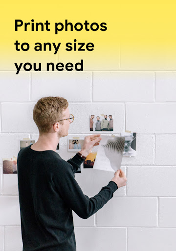 Print Photo - Print to Size screenshot 14