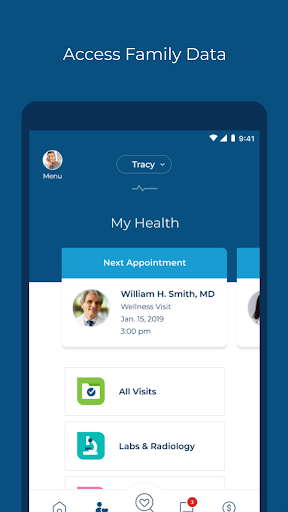 AdventHealth screenshot 22