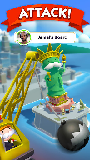 MONOPOLY GO! screenshot 11