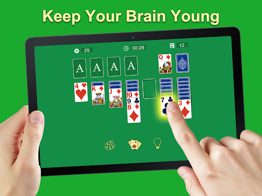 Solitaire - 2026 screenshot 9