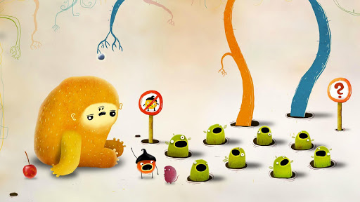 CHUCHEL screenshot 2