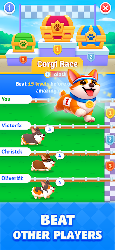 Solitaire Associations Journey screenshot 2
