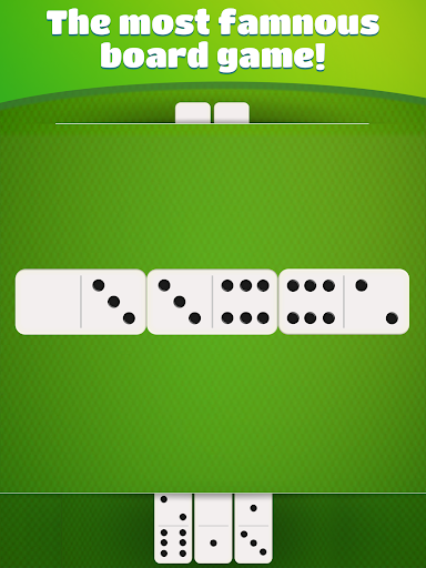 Dominoes screenshot 12