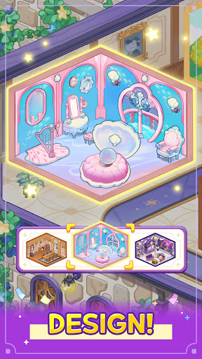 My Little Hotel screenshot 10