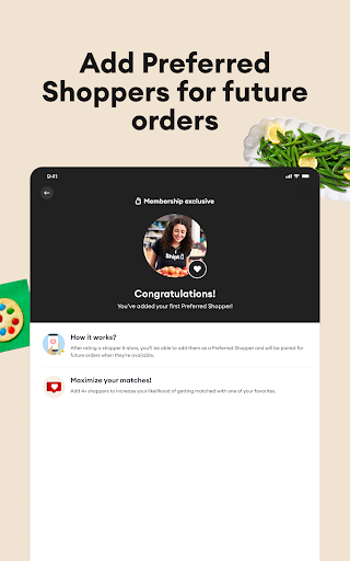 Shipt: Order Grocery Delivery screenshot 24