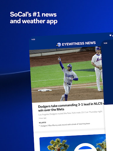ABC7 Los Angeles screenshot 18