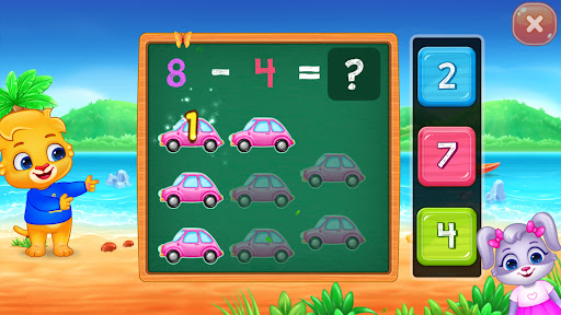 Math Kids: Math Games For Kids screenshot 39