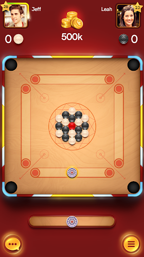 Carrom Pool: Disc Game screenshot 12