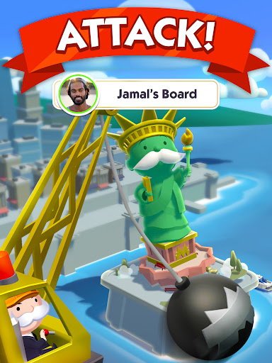 MONOPOLY GO! screenshot 16