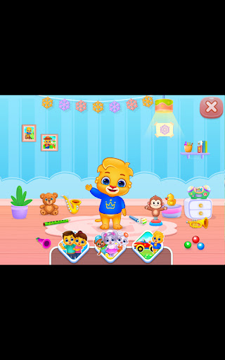 Puzzle Kids: Jigsaw Puzzles screenshot 6