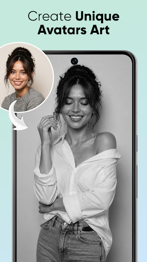 ArtPic: Photo & Video Editor screenshot 1