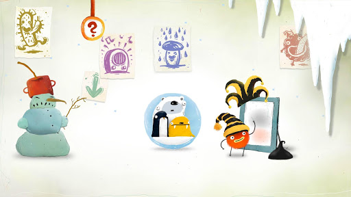 CHUCHEL screenshot 9
