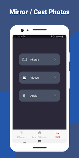 Onn Smart TV Remote screenshot 14