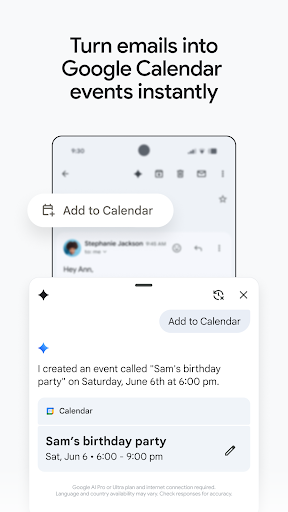 Gmail screenshot 7