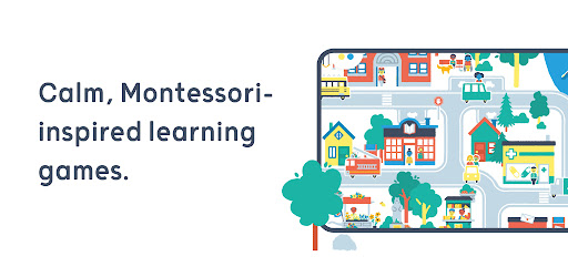 Pok Pok | Montessori Preschool screenshot 4