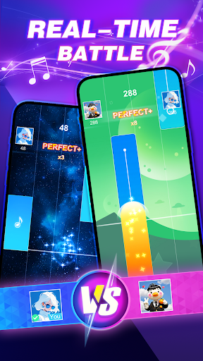 Piano Dash: Music Adventure screenshot 6