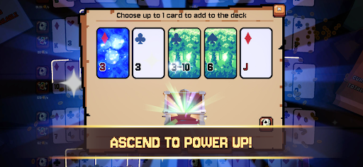 This Aint Even Poker, Ya Joker screenshot 5
