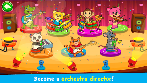 Piano Kids - Music & Songs screenshot 25