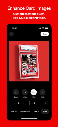 PSA | Pokémon and Sports Cards screenshot 3