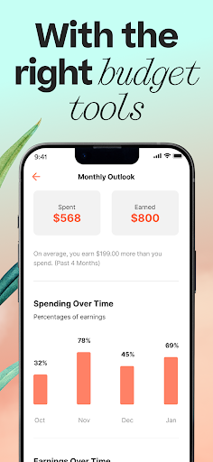 Klover - Instant Cash Advance screenshot 4