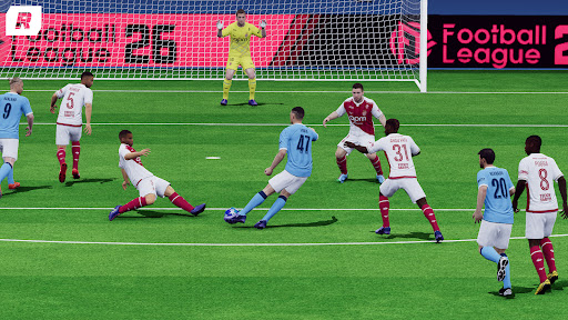 Football League 2026 screenshot 6