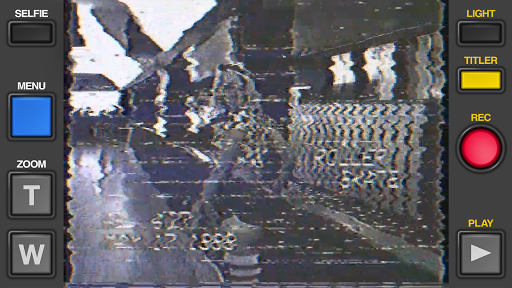 Rarevision VHS: Retro Cam screenshot 6