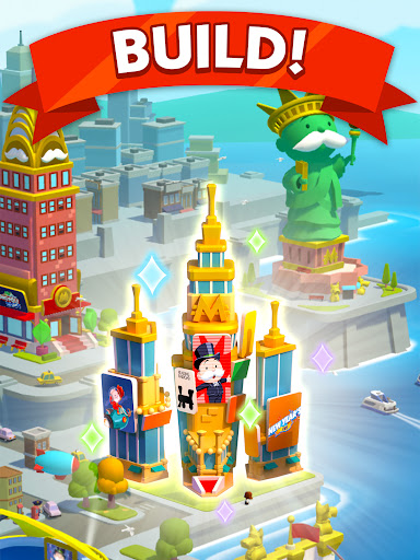 MONOPOLY GO! screenshot 13