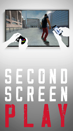 True Skate screenshot 12
