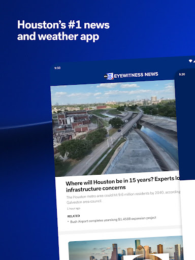 ABC13 Houston screenshot 6