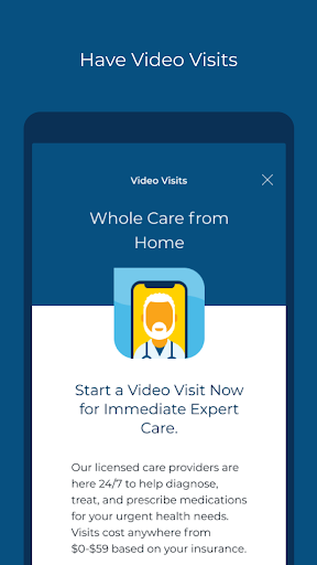 AdventHealth screenshot 12