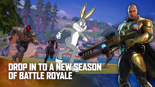 Fortnite screenshot 3