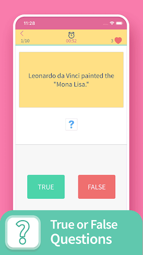 TRIVIA 360: Quiz Game screenshot 2