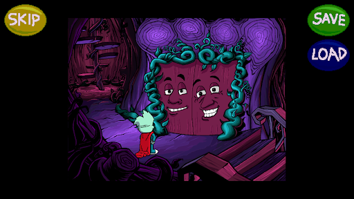 Pajama Sam: No Need to Hide screenshot 15