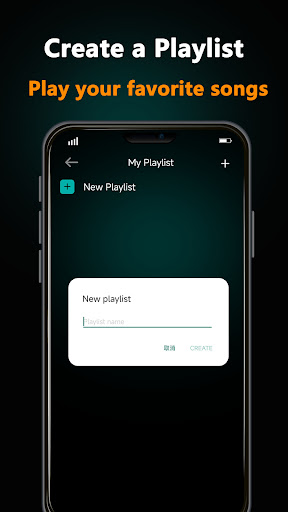 Mp3 Music Downloader screenshot 2