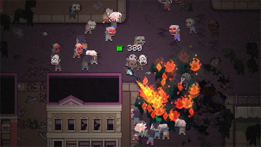 Death Road to Canada screenshot 22