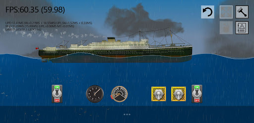 Floating Sandbox screenshot 12