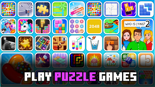 KEZI10 Games screenshot 3