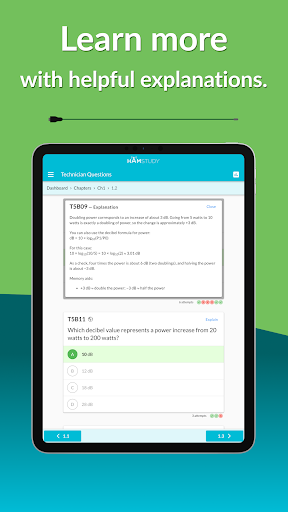 HamStudy.org screenshot 5