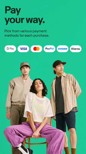eBay online shopping & selling screenshot 25