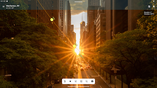 Sun Position: Sunrise/set PRO screenshot 22