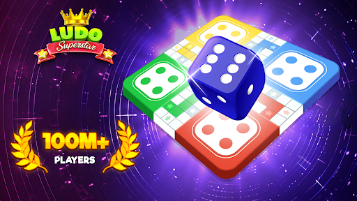 Ludo Superstar - Fun Game screenshot 13