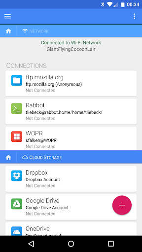 FX File Explorer: Plus License screenshot 6